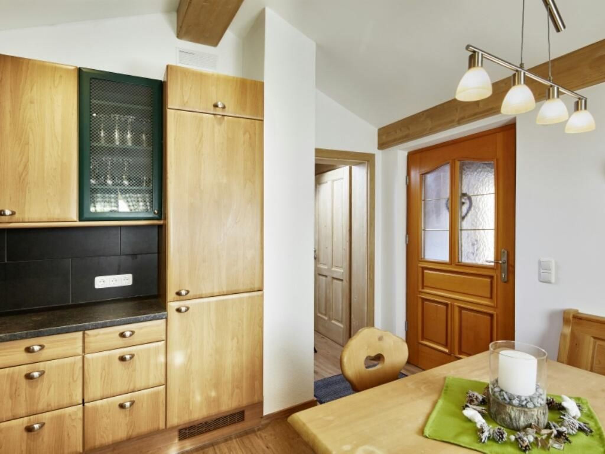 Photo of Auhäusl in Mittersill