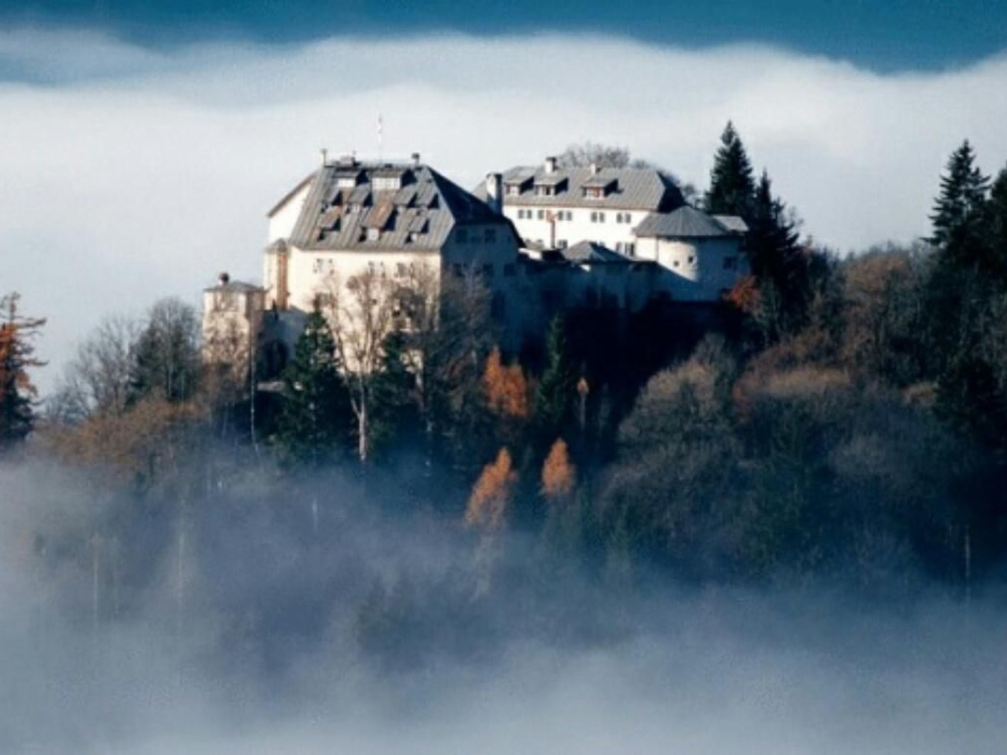 Photo of Auhäusl in Mittersill