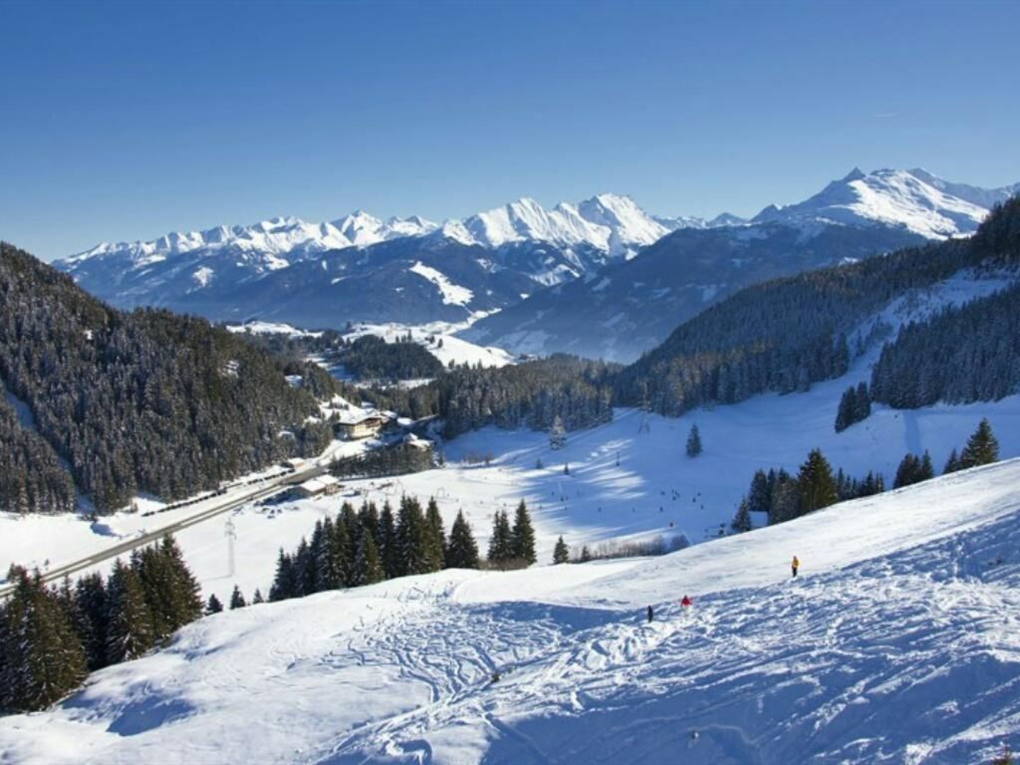 Photo of Auhäusl in Mittersill