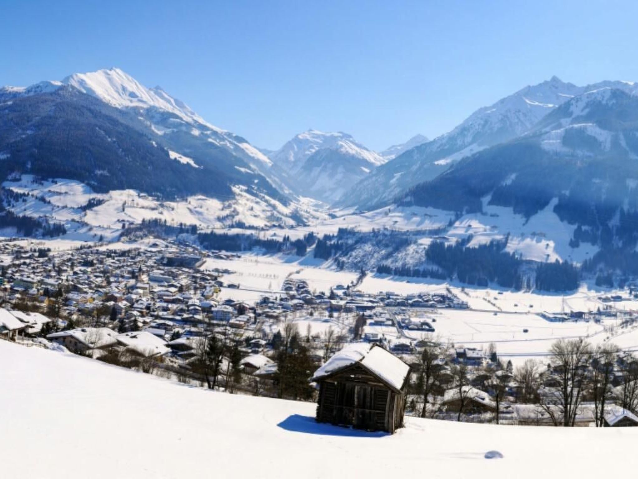 Photo of Auhäusl in Mittersill