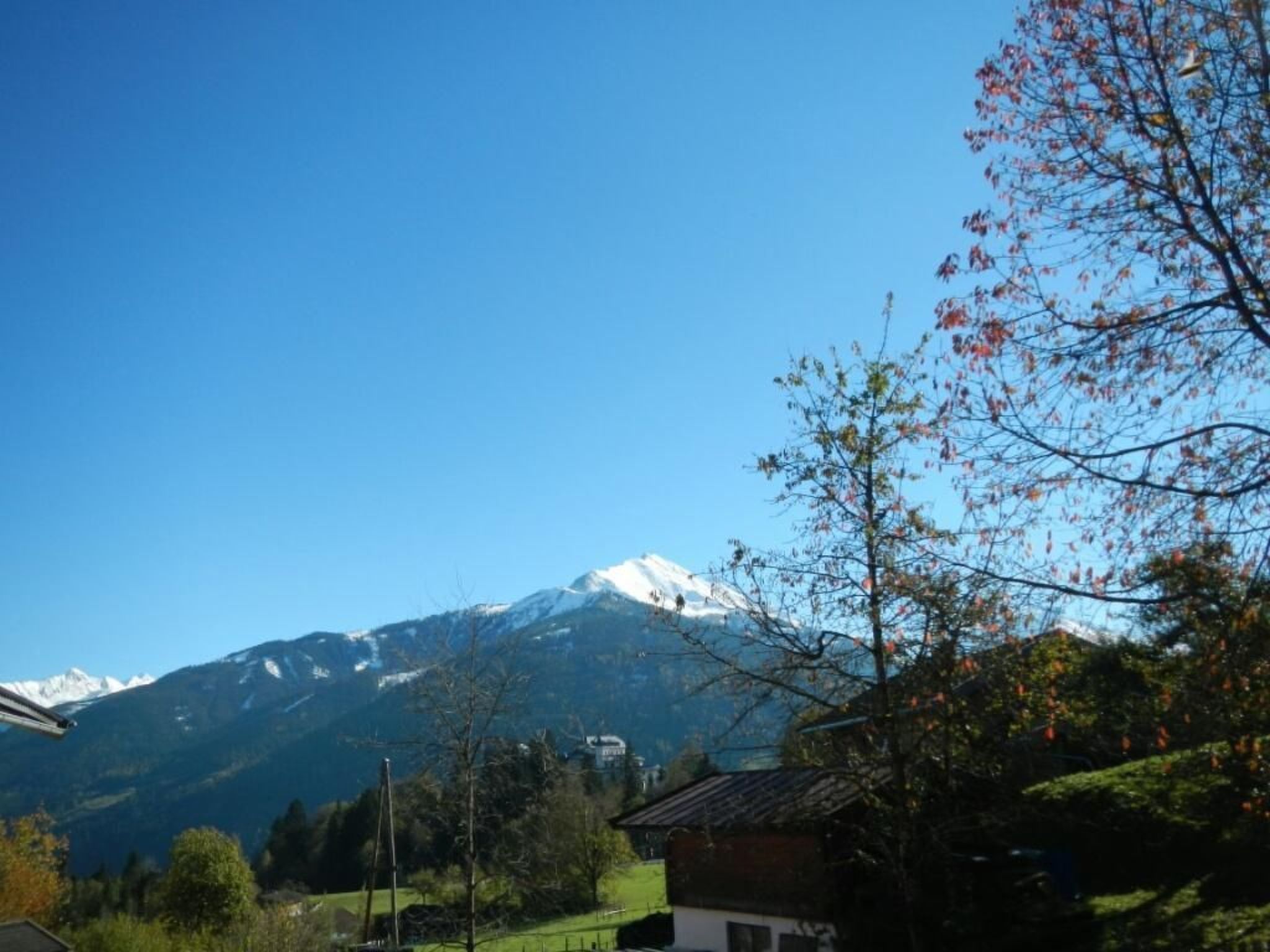 Photo of Auhäusl in Mittersill