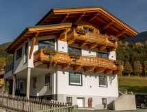 Neue Ferienwohnung in Mittersill mit Garten