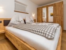 Neue Ferienwohnung in Mittersill mit Garten