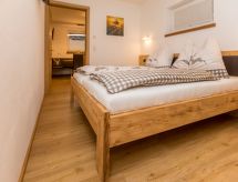 Neue Ferienwohnung in Mittersill mit Garten