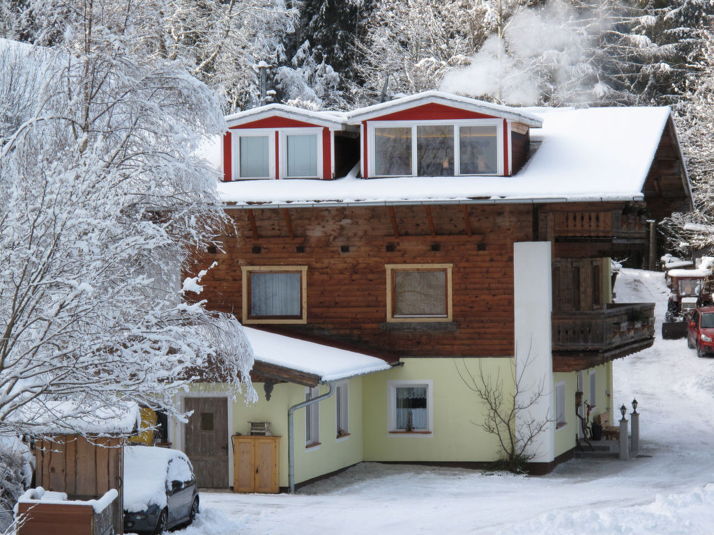 Ferienwohnung Daniel (MII162) Ferienwohnung  Nationalpark Hohe Tauern