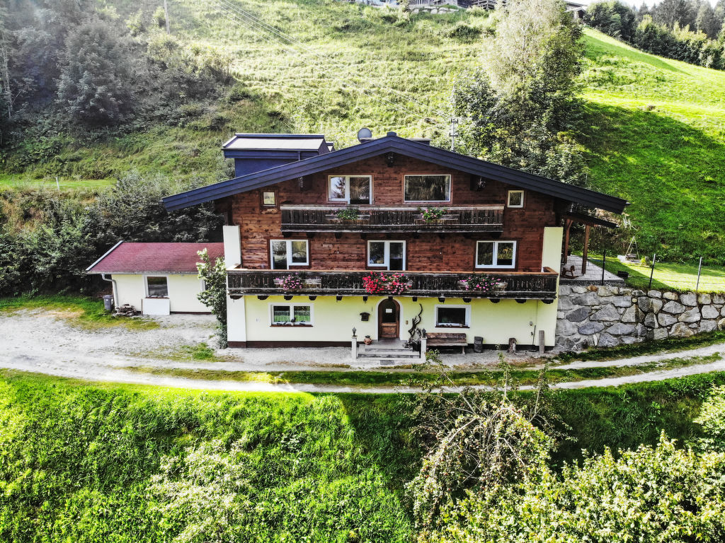 Appartement Daniel in Oostenrijk