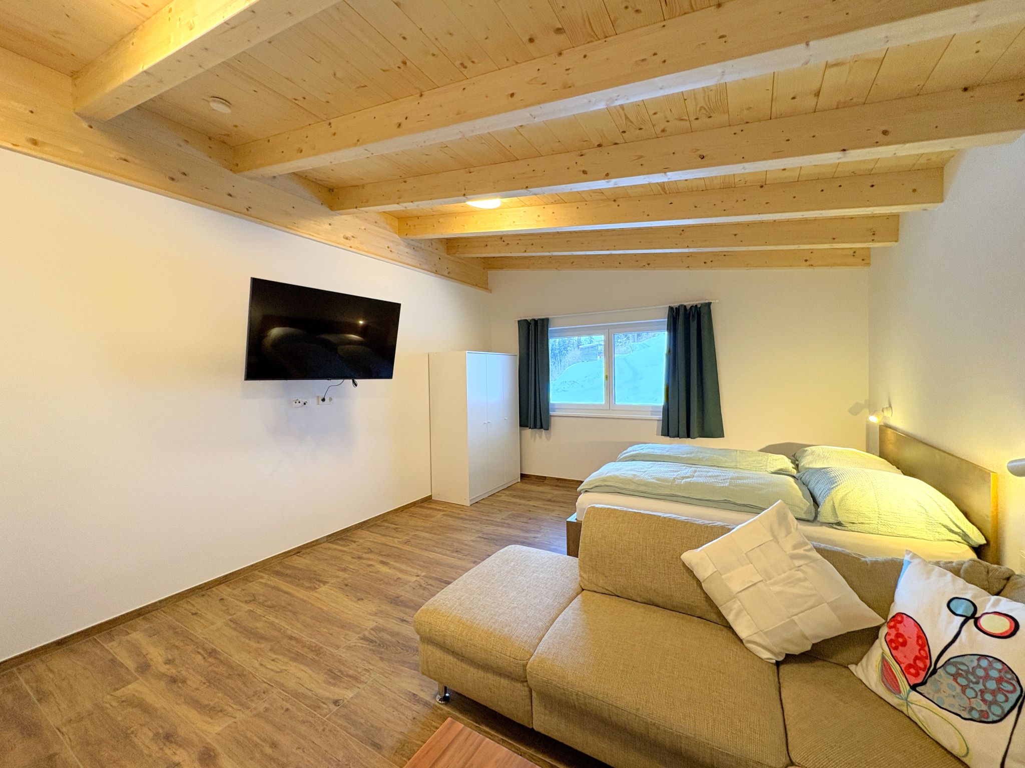 Photo of Leitner Kombi