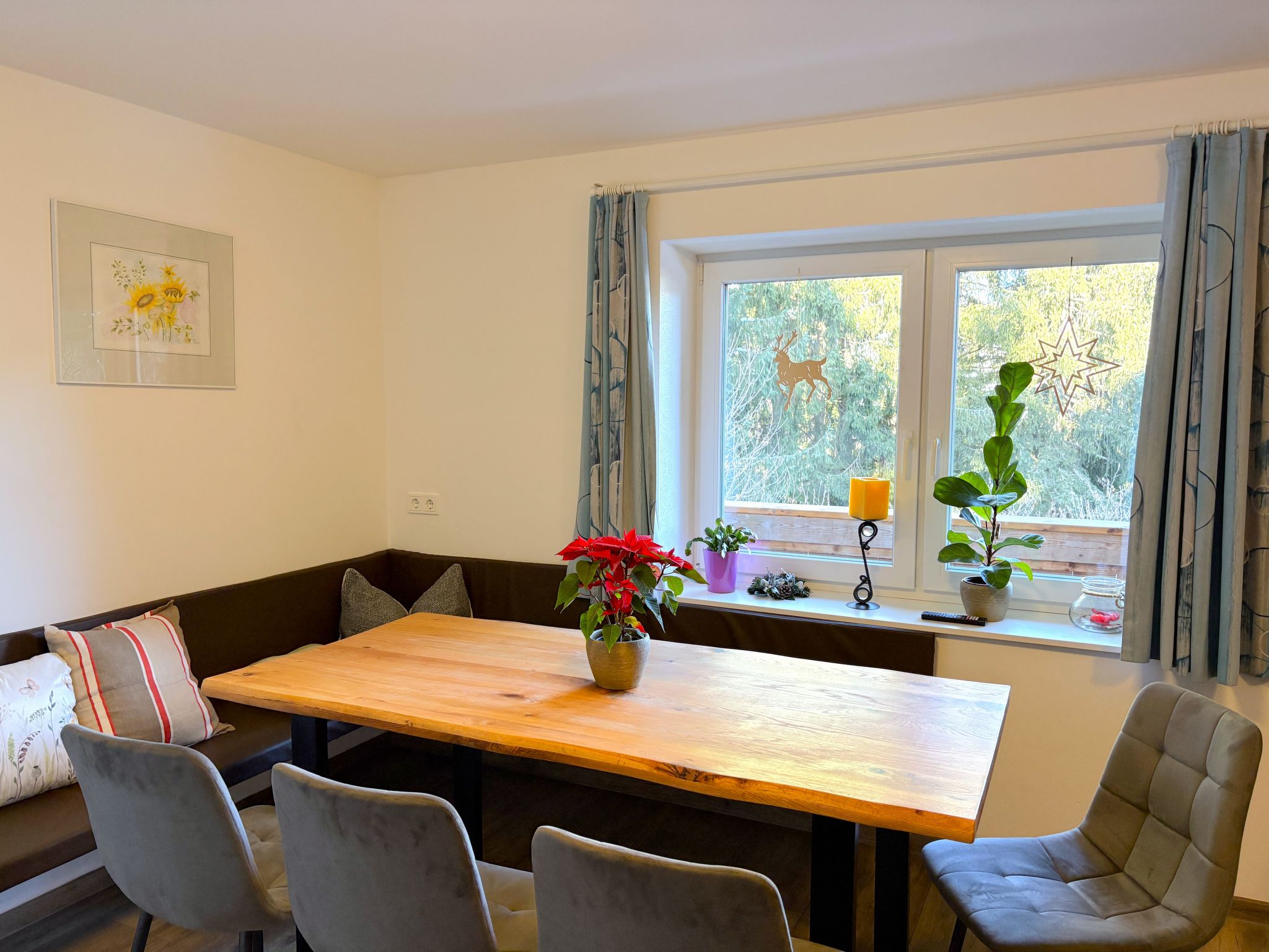 Photo of Leitner Kombi