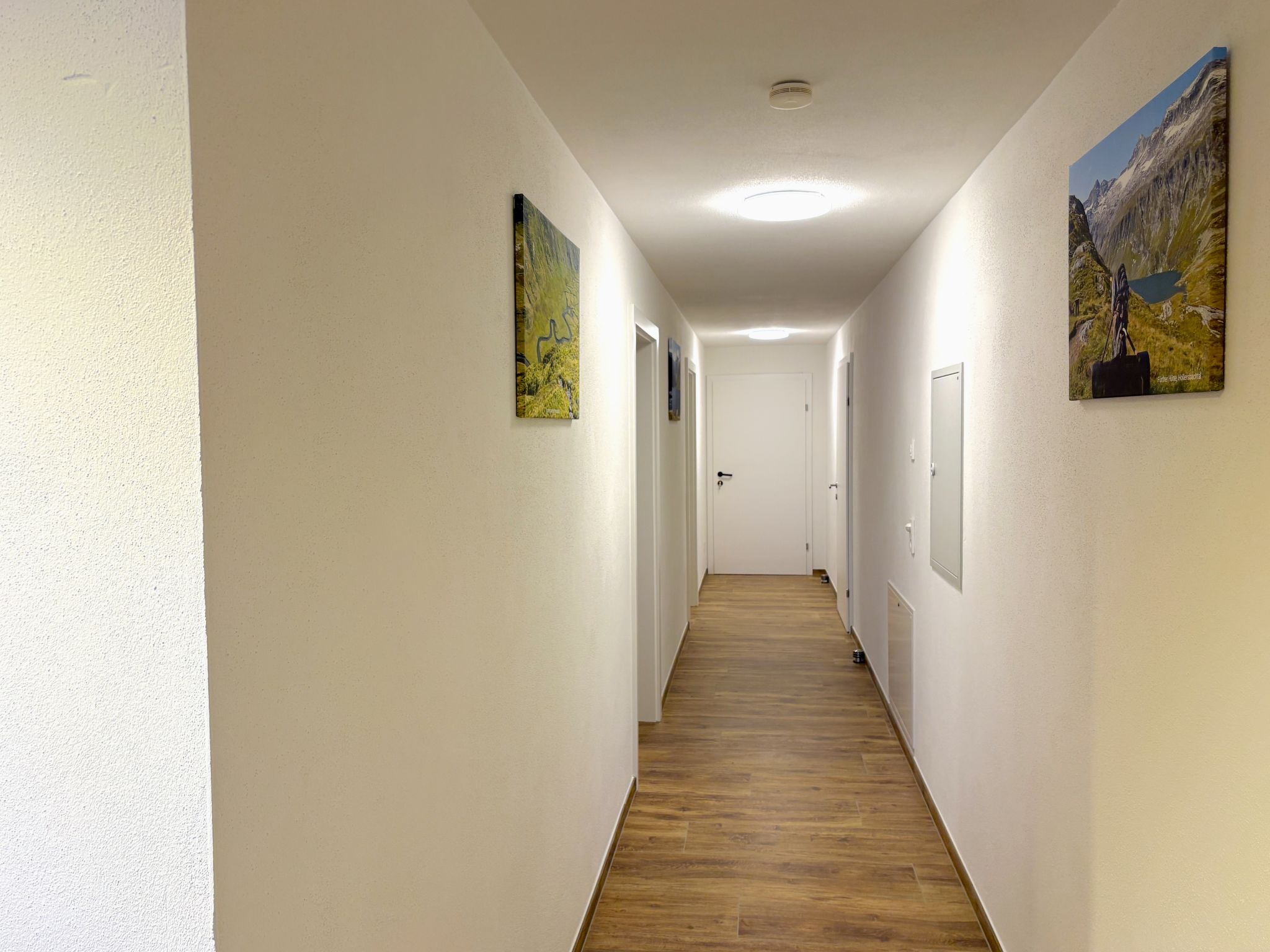 Photo of Leitner Kombi