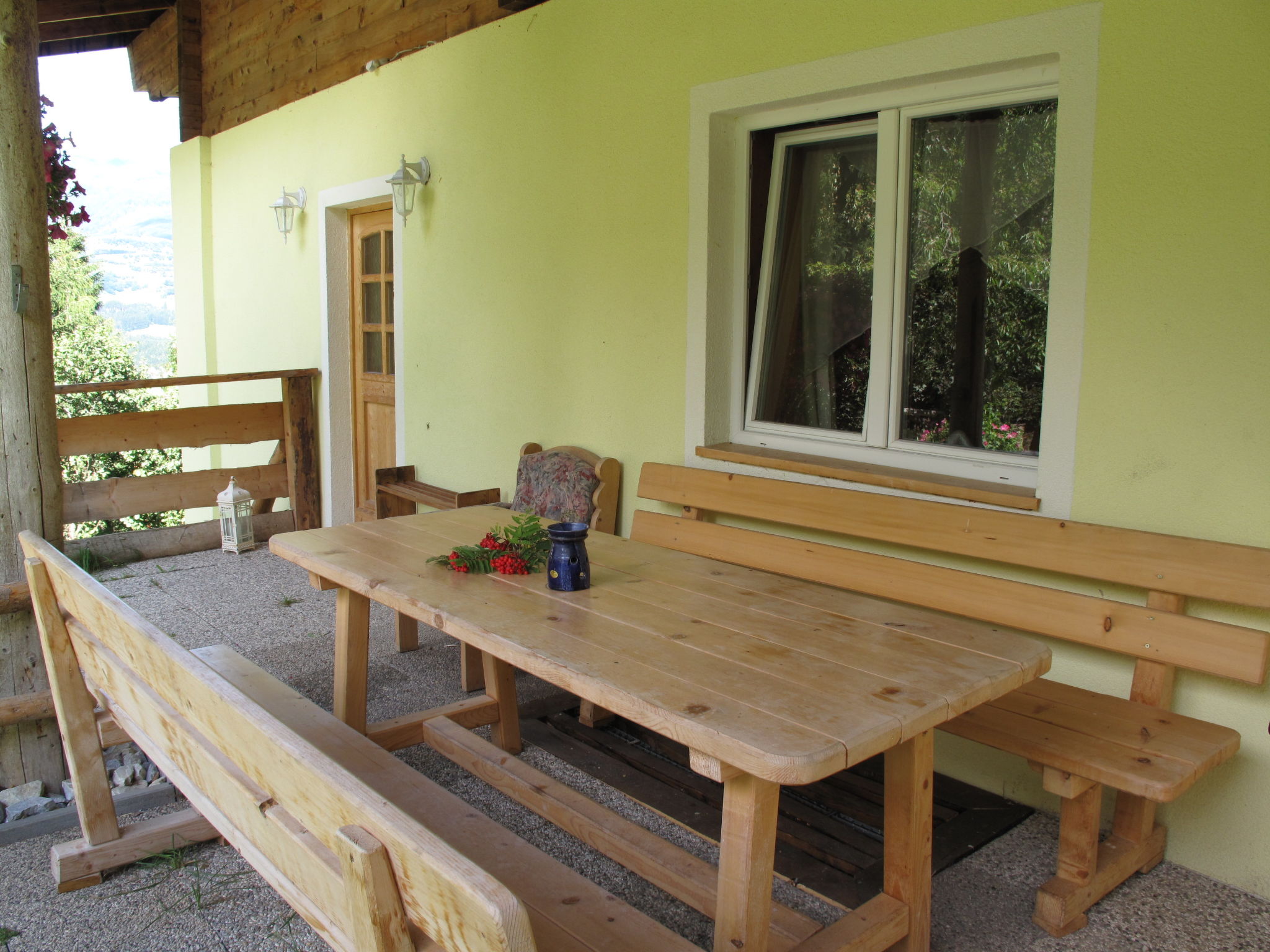 Photo of Leitner Kombi