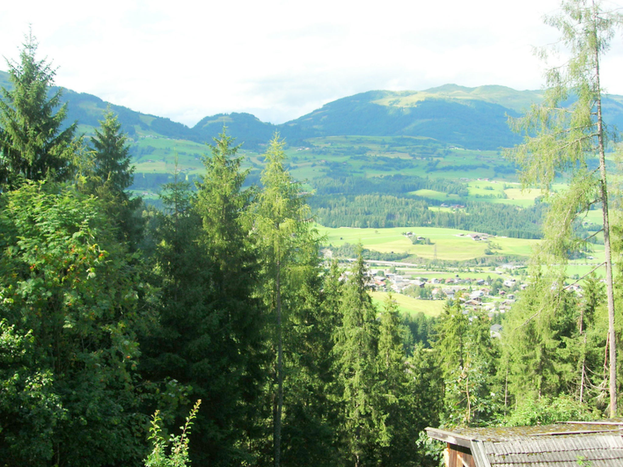 Photo of Leitner Kombi