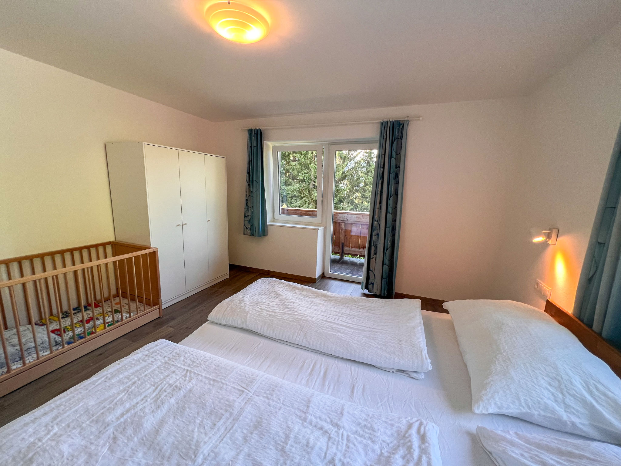 Photo of Leitner Kombi