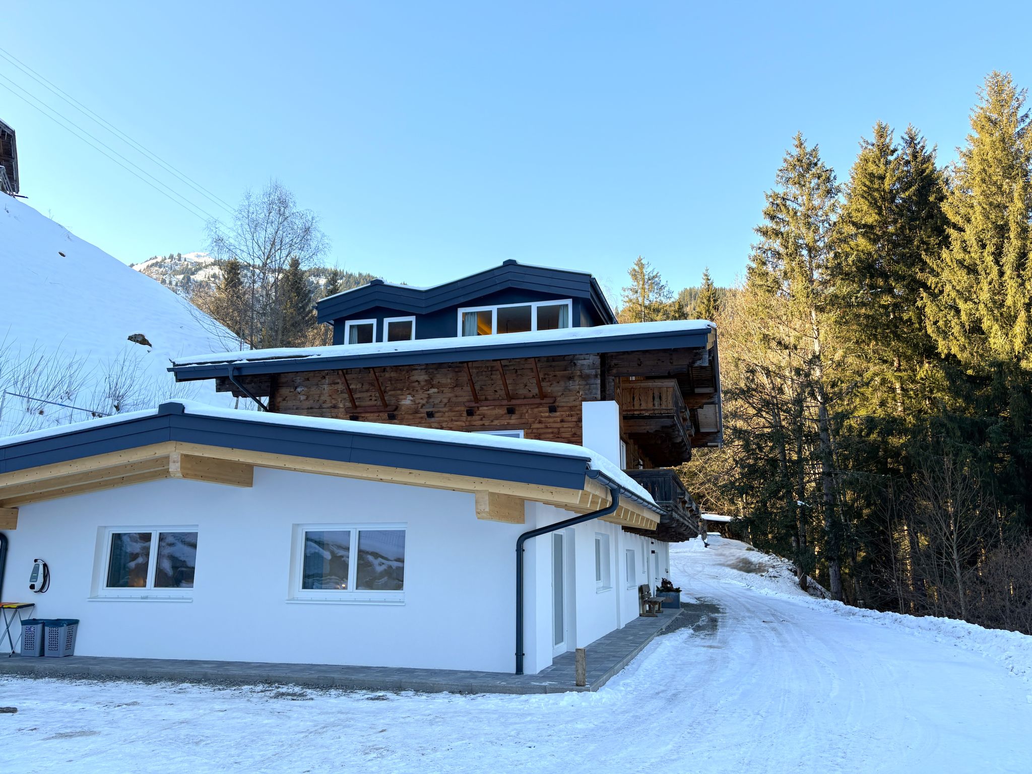 Photo of Leitner Kombi