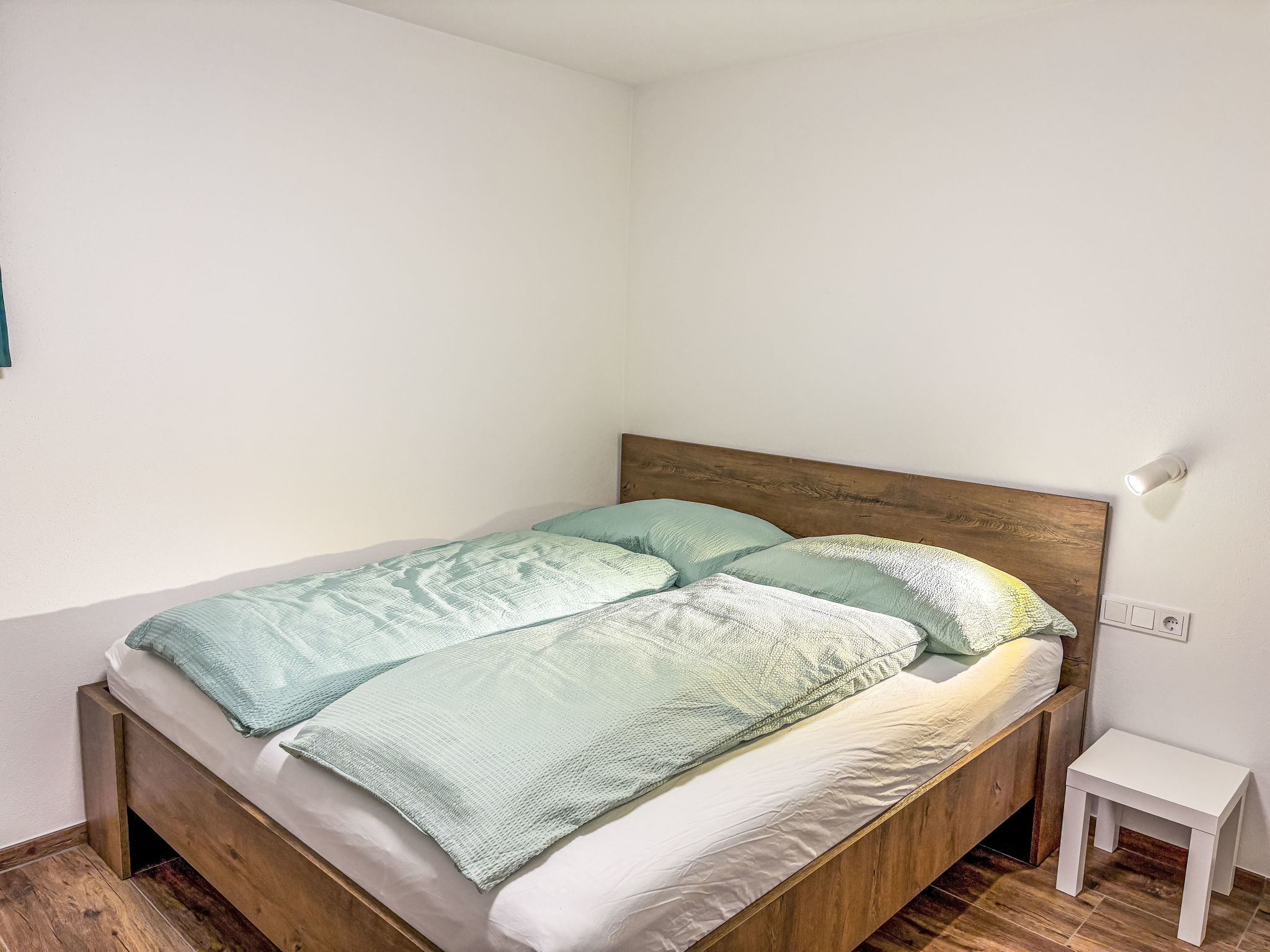 Photo of Leitner Kombi