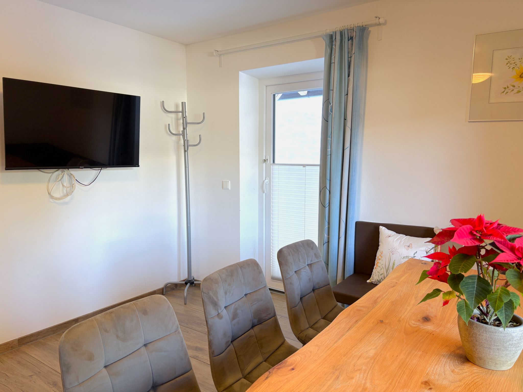 Photo of Leitner Kombi