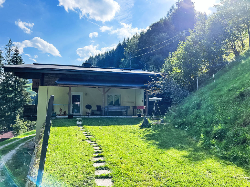 Haus Stöckl salzburgerland