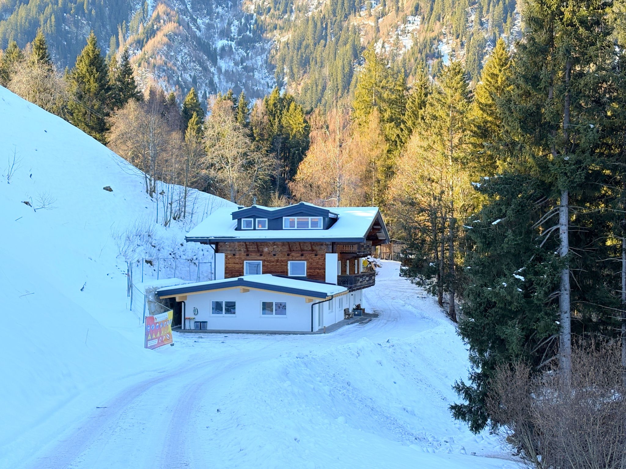 Photo of Haus Stöckl