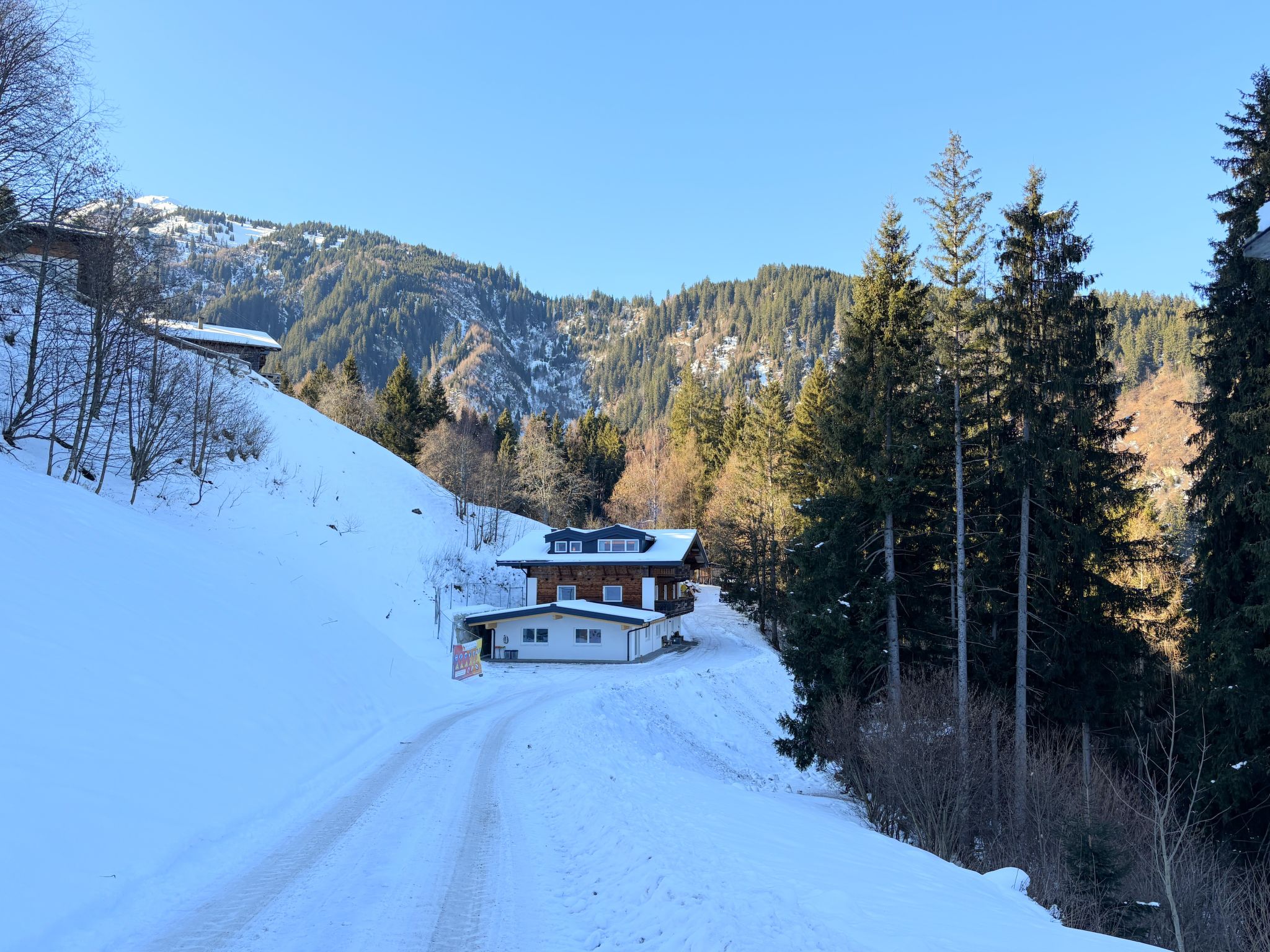 Photo of Haus Stöckl