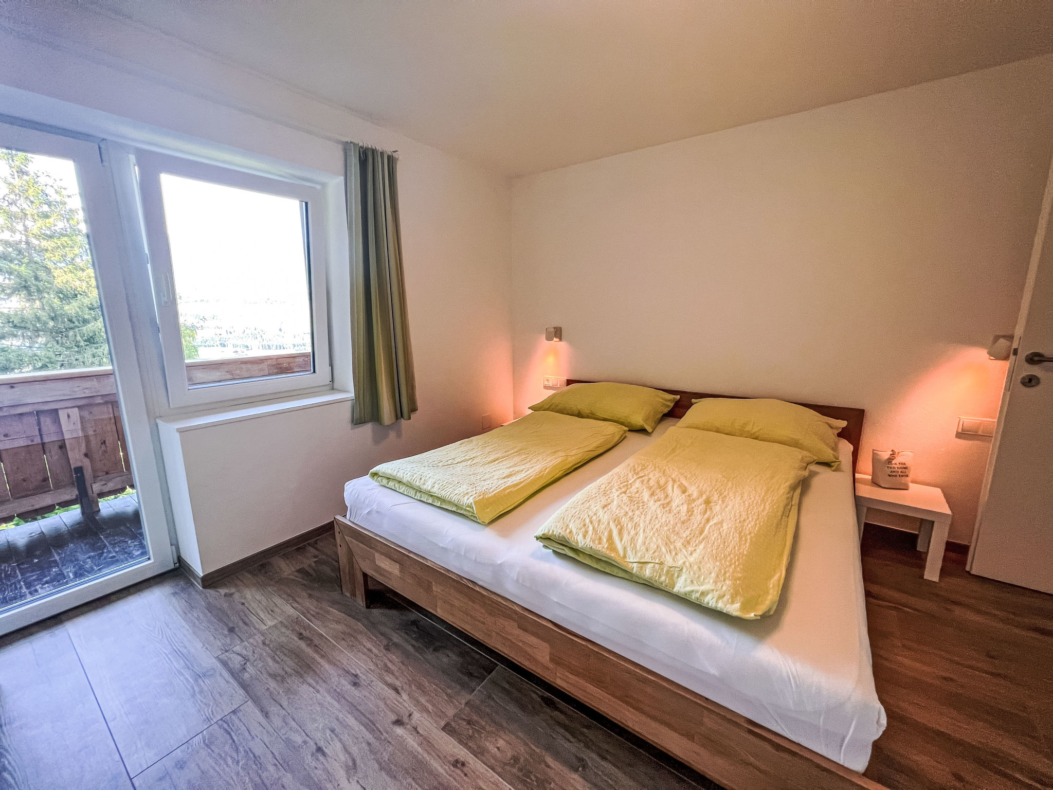 Haus Stöckl-Inside