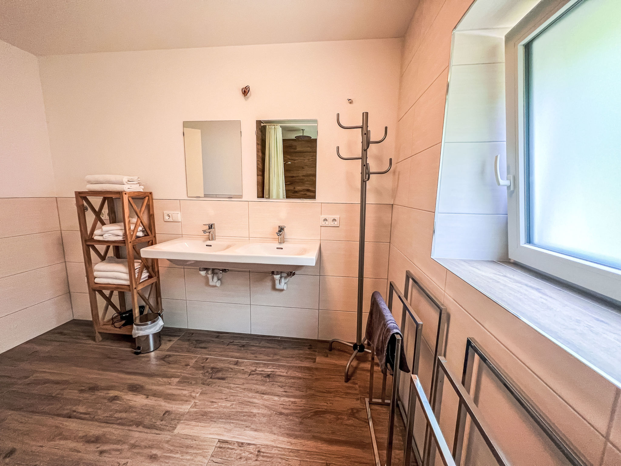 Haus Stöckl-Inside