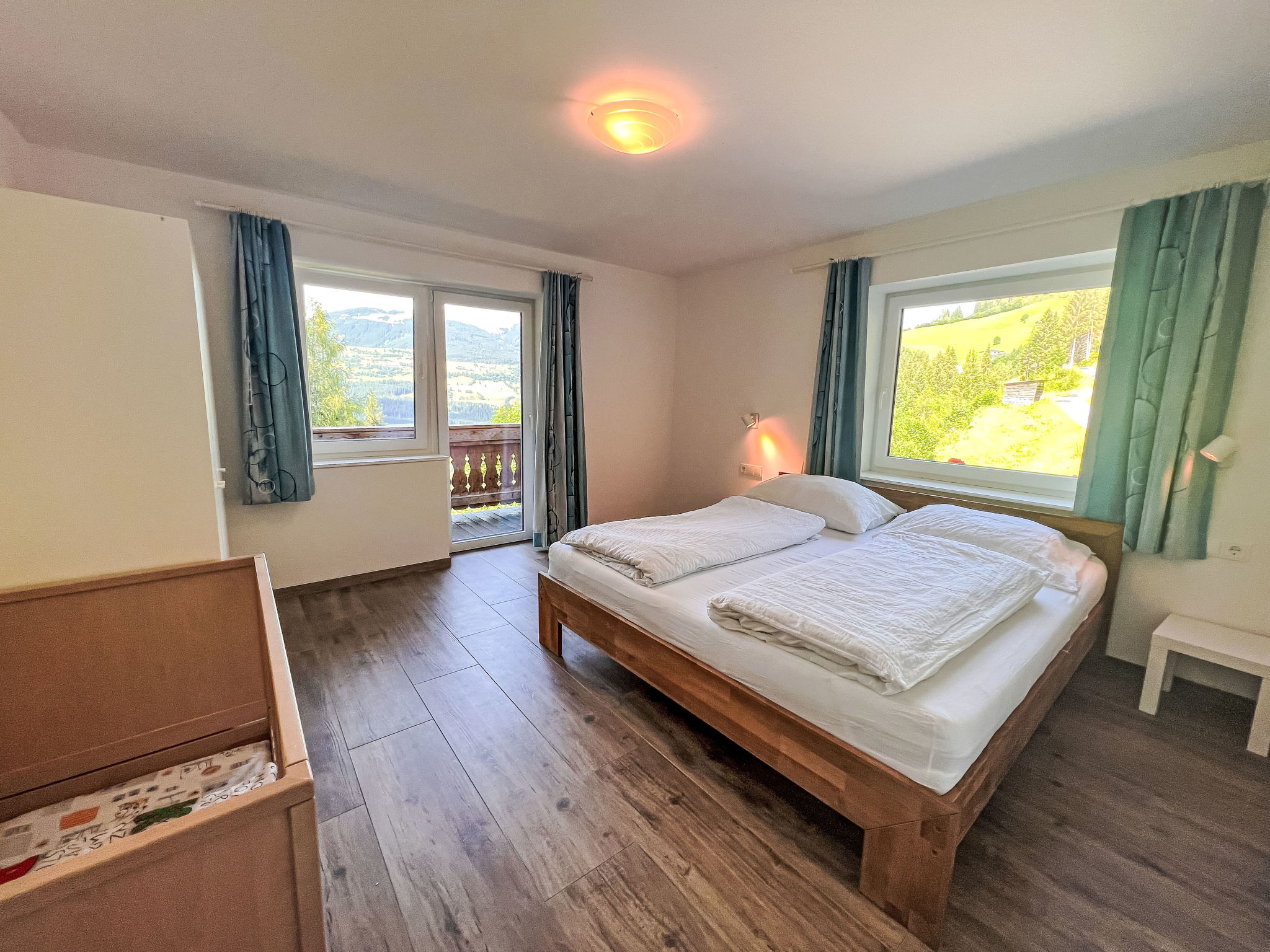 Haus Stöckl-Inside