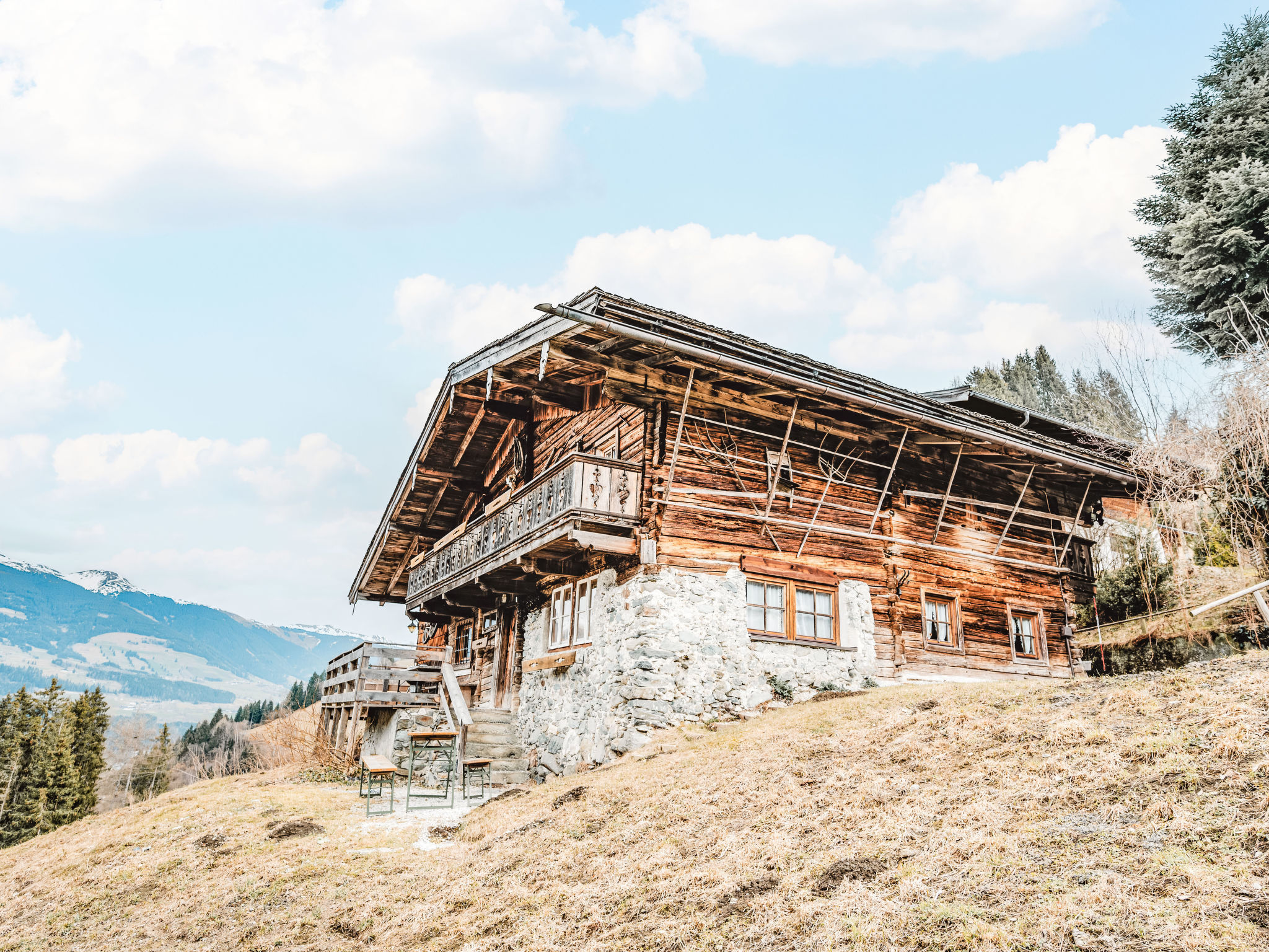 Photo of Alte Sahnealm