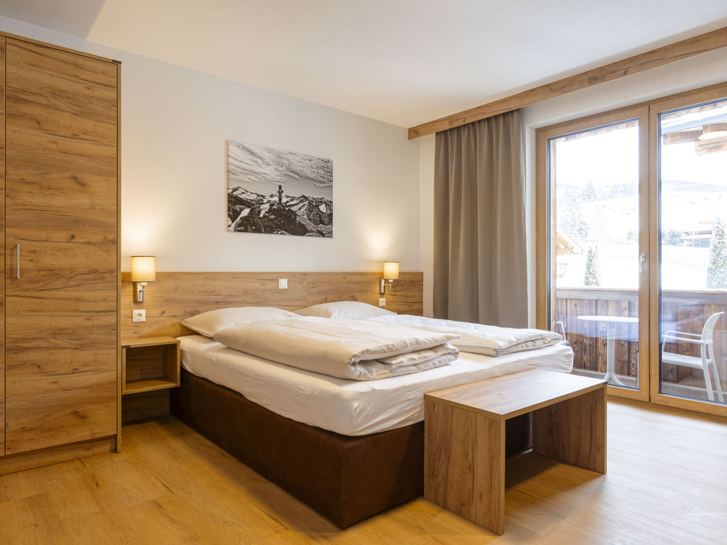 Studio für 2 Personen salzburgerland