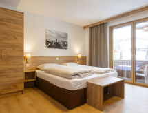 Studio für 2 Personen