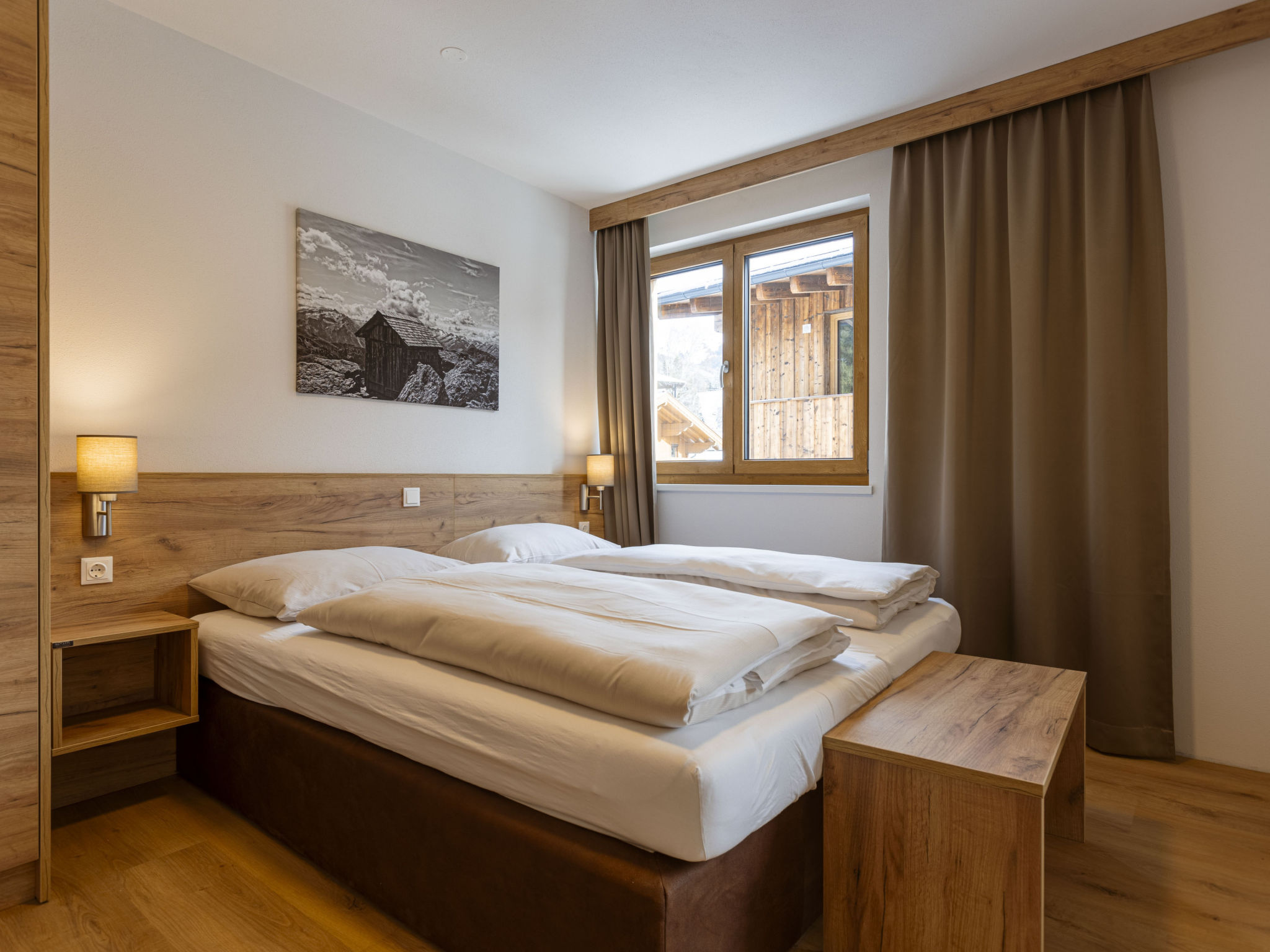 Photo of mit 1 Schlafzimmer