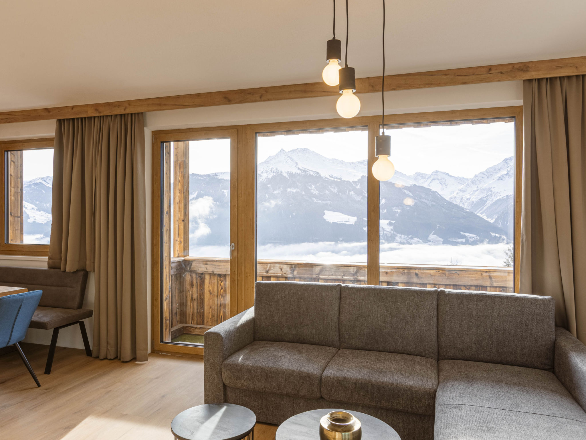 Photo of mit 1 Schlafzimmer