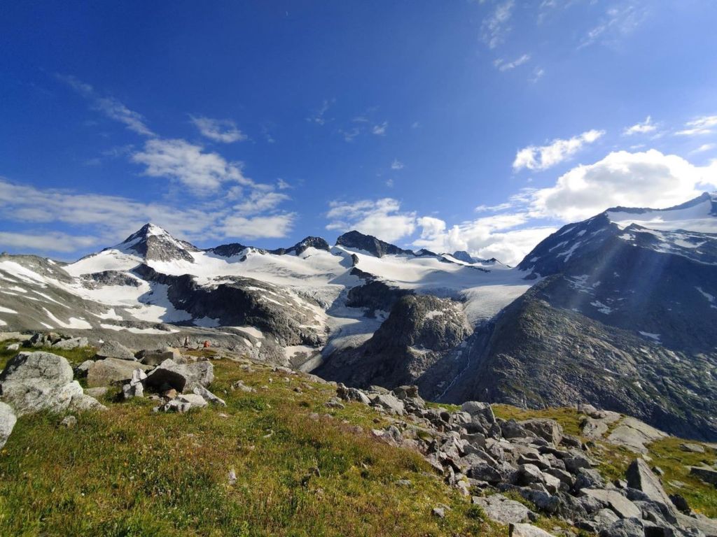 mit 2 Schlafzimmern salzburgerland