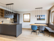 Ferienwohnung mit 2 Schlafzimmern