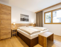 Ferienwohnung mit 2 Schlafzimmern