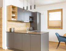 Ferienwohnung mit 3 Schlafzimmern