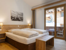 Ferienwohnung mit 3 Schlafzimmern