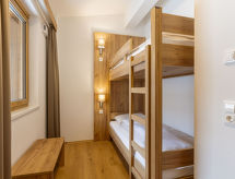 Ferienwohnung mit 3 Schlafzimmern