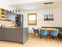 Ferienwohnung mit 3 Schlafzimmern