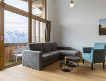 Ferienwohnung mit 3 Schlafzimmern