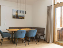 Ferienwohnung mit 3 Schlafzimmern