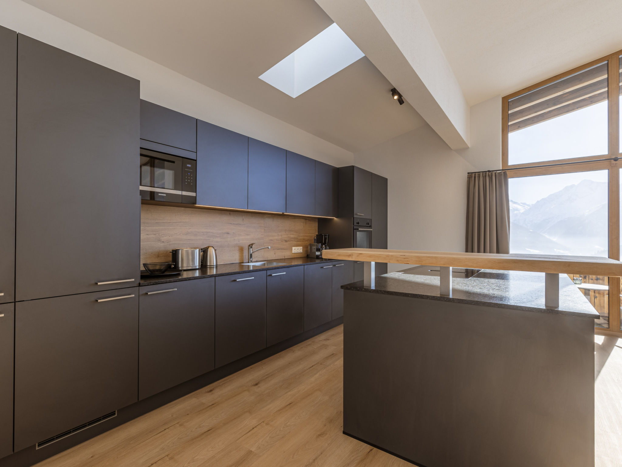 Photo of Penthouse mit 5 Schlafzimmern