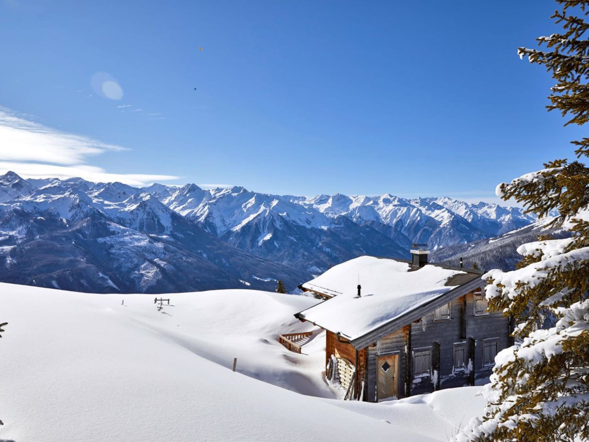 Photo of Penthouse mit 5 Schlafzimmern