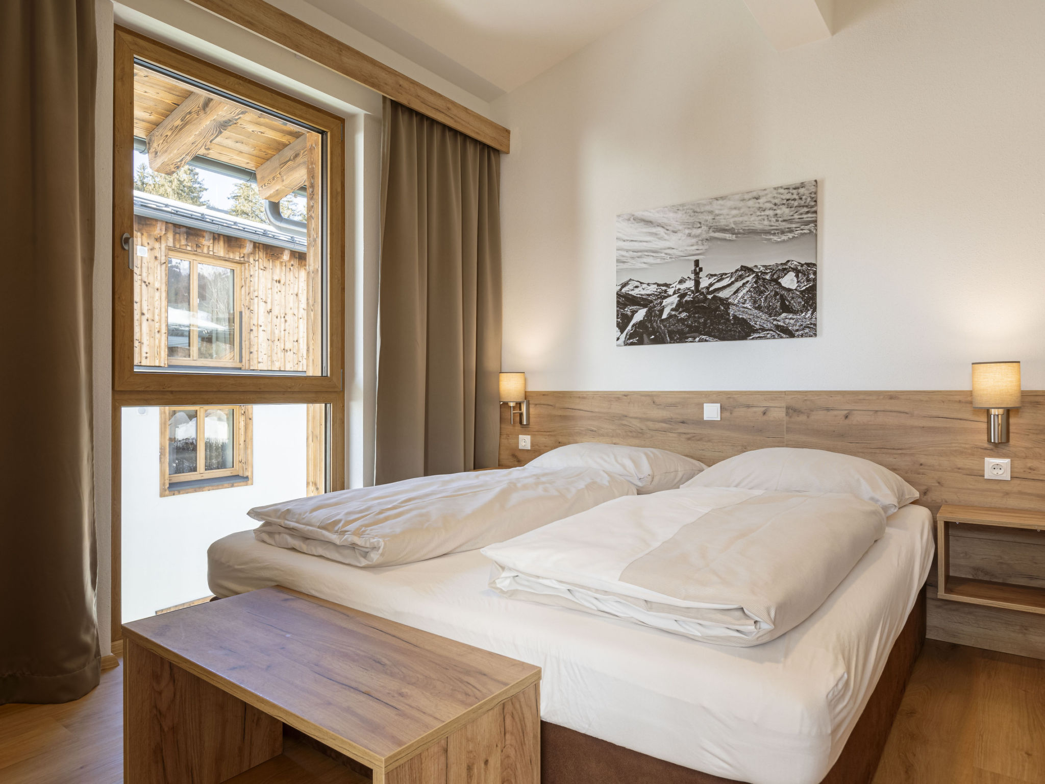 Photo of Penthouse mit 5 Schlafzimmern