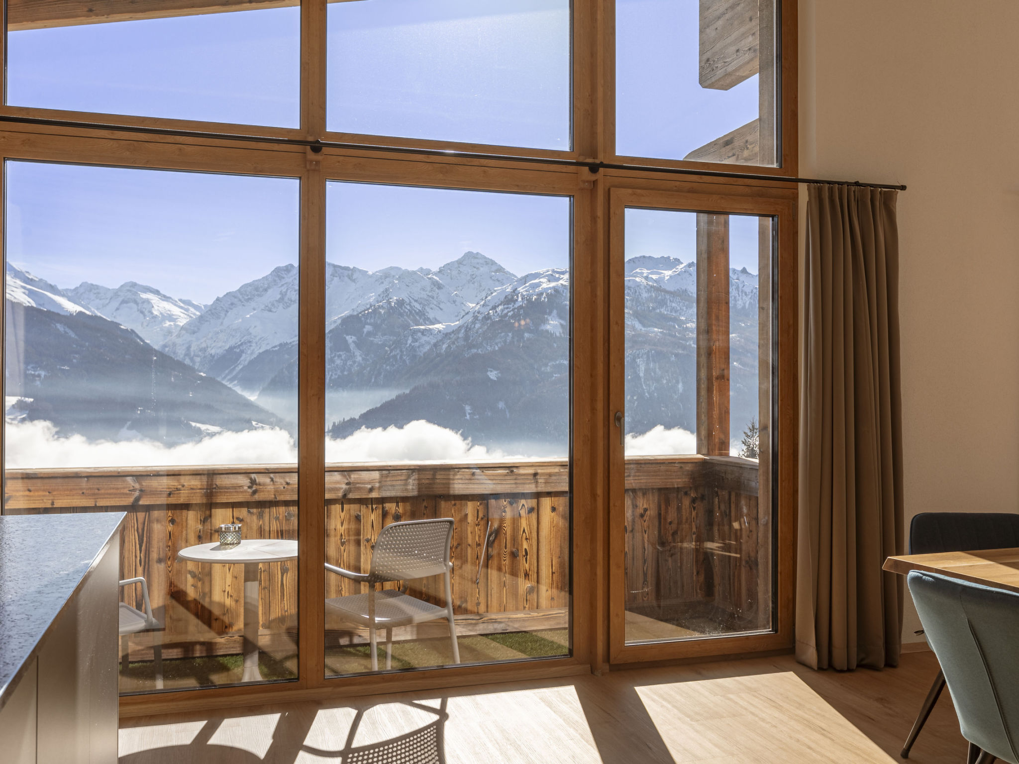 Photo of Penthouse mit 5 Schlafzimmern