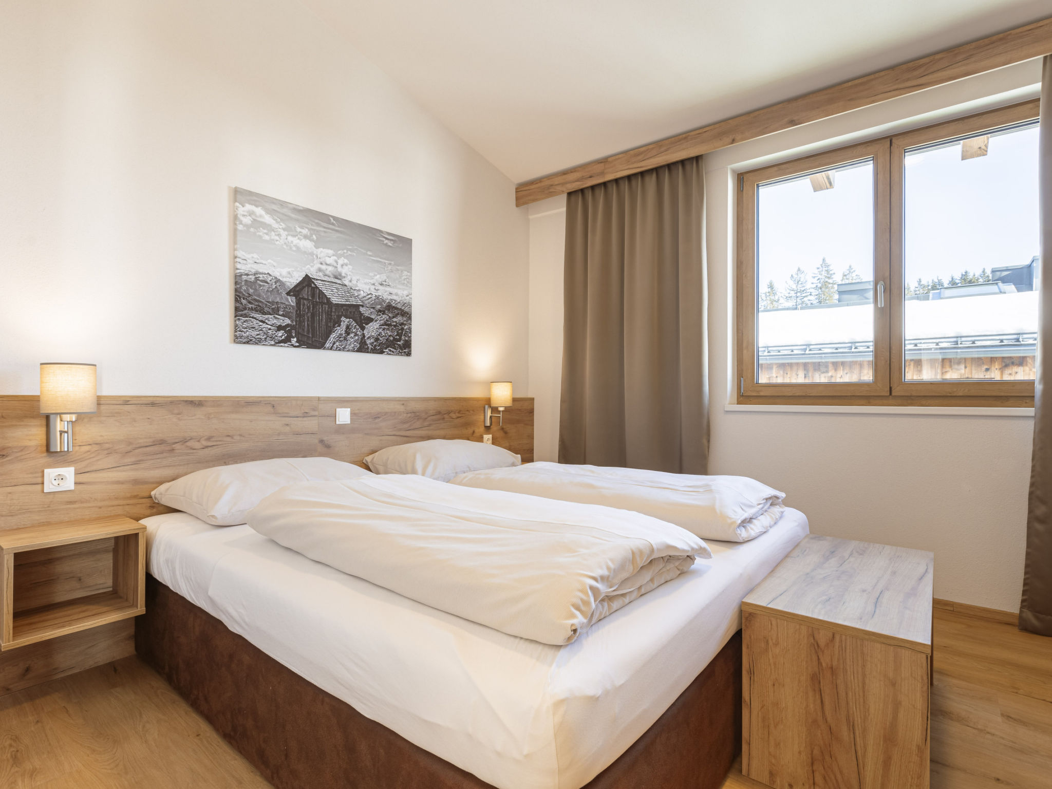 Photo of Penthouse mit 5 Schlafzimmern