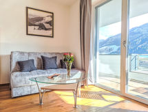 Zonnig modern appartement aan de rand van Mittersill, vlakbij de piste - thumbnail 4