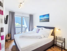 Zonnig modern appartement aan de rand van Mittersill, vlakbij de piste - thumbnail 3