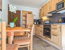 Zonnig modern appartement aan de rand van Mittersill, vlakbij de piste - thumbnail 2