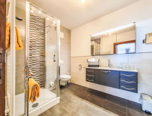 Zonnig modern appartement aan de rand van Mittersill, vlakbij de piste - thumbnail 5