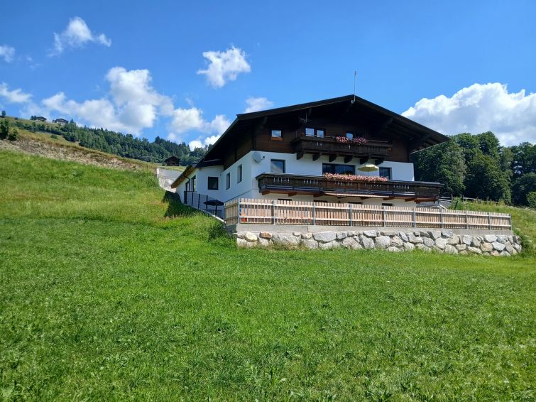 Panoramablick Tauern - Mittersill
