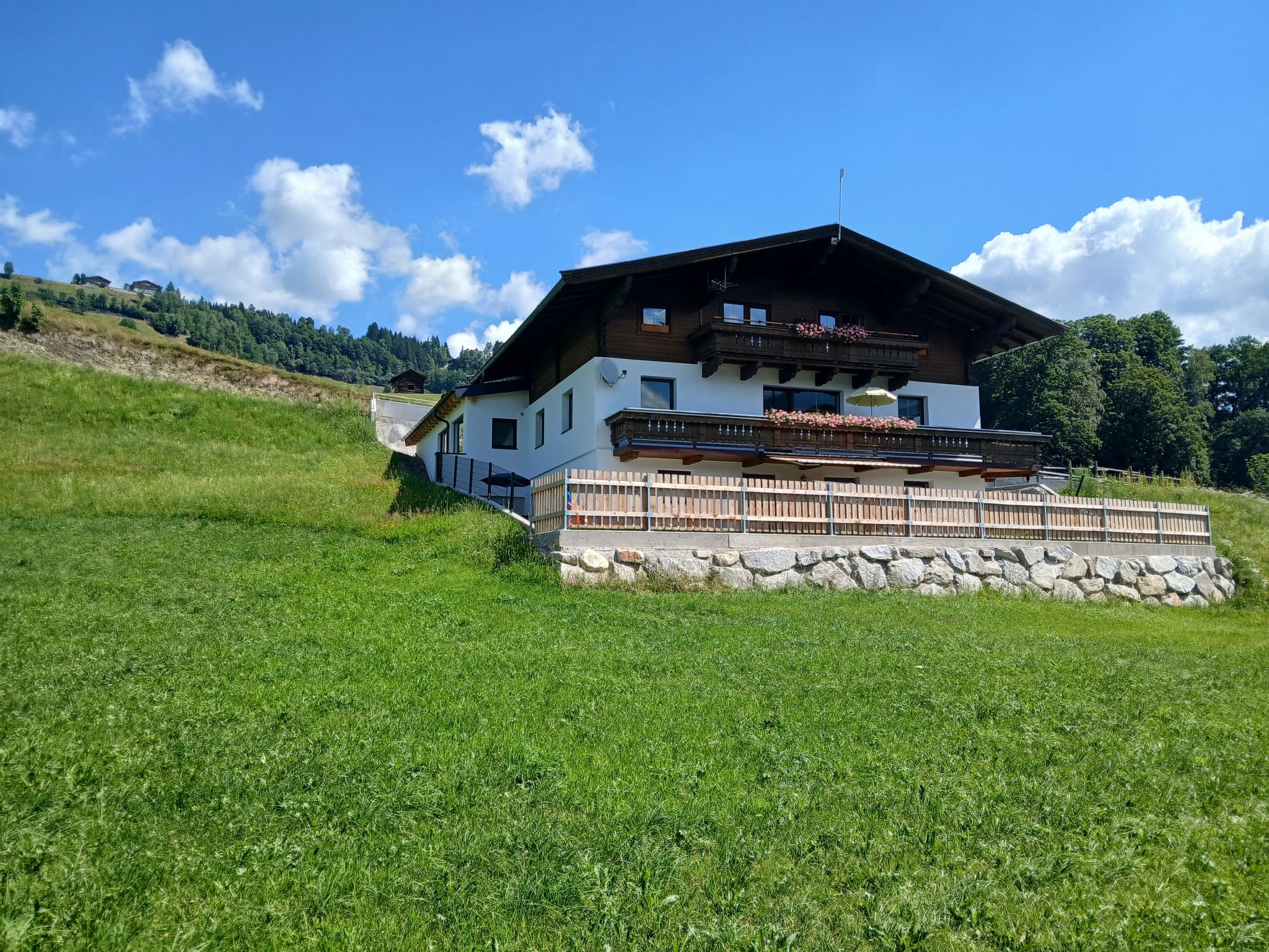 Photo of Panoramablick Tauern